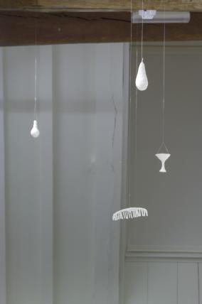 hanging objects